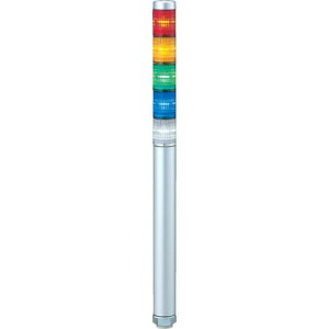 PATLITE X[p[XLEDXϑw F:ԁEE΁EEki:MP502RYGBCly3334139:0z[ʓrς][Xs]
