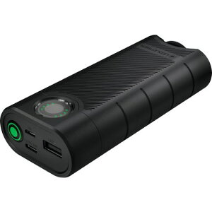 ��LEDLENSER Powerbank Flex10�k�i��:502127�l�y3334875:0�z[�X�����s��]