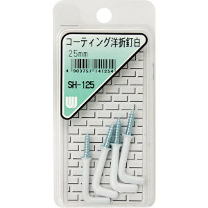 WAKI R[eBOmܓB SH-125 25MM 4{ki:SH125ly3335002:0z[ʓrς][fO][Xs]