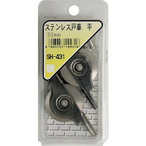 WAKI XeXˎ  SH-431 30MM 2ki:SH431ly3335014:0z[ʓrς][fO][Xs]