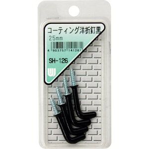 WAKI R[eBOmܓB SH-126 25MM 4{ki:SH126ly3338145:0z[ʓrς][fO][Xs]