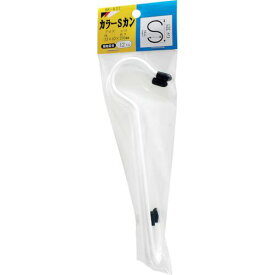 ■WAKI カラーSカンクロス SS037W 40X200 2本入り〔品番:SS037W〕【3355553:0】[送料別途見積り][掲外取寄][店頭受取不可]