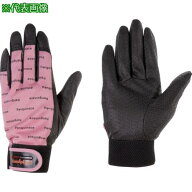 ■ペンギンエース ノンスリップライトPパターンマジック M ピンク〔品番:PA9800M〕【3368227:0】[店頭受…