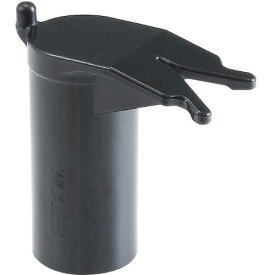 ■JEFCOM 点検用フックヘッド〔品番:DLCHTB〕【3374395:0】[送料別途見積り][掲外取寄][店頭受取不可]