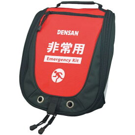 ■JEFCOM エマージエンシーバッグ(バッグのみ)〔品番:EKB35〕【3375964:0】[送料別途見積り][掲外取寄][店頭受取不可]