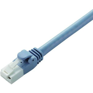 ��ELECOM LAN�P�[�u�� CAT6A�Ή� RoHS �ܐ܂�h�~ 40m ������ �u���[�k�i��:LDGPATBU40RS�l�y3376347:0�z[�X�����s��]