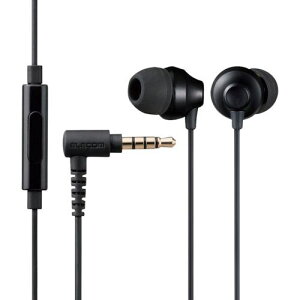 ELECOM XeICz Ji^ a3.5mm }CNt Fast Music 10.0mmhCo[ ubNki:EHPF12CMBKly3382802:0z[Xs]