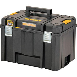 ��DEWALT TSTAK2.0���[�W�{�b�N�X�k�i��:DWST833461�l�y3383764:0�z[�X�����s��]