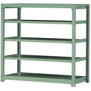 �����}�e�b�N �{���g���X���ʃ��b�N 500kg/�i W1500×D700×H1500mm �V�n5�i ���C�g�O���[���k�i��:5S55705G�l�y3385649:0�z[�@�l�E���Ə�����][������][�X�����s��]