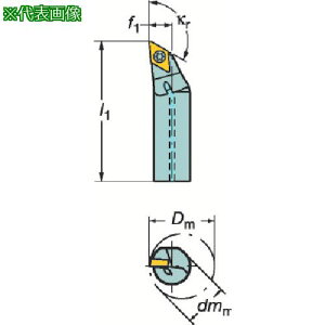 ��SANDVIK �R���^�[��107 �|�W�`�b�v�p�{�[�����O�o�C�g(210)�k�i��:A16RSDXCR07R�l�y3391230:0�z[�X�����s��]