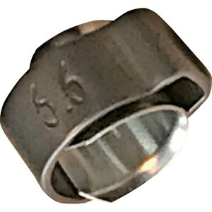 ��Oetiker PG154 �C���T�[�g�t���C���[�N�����v ��5.2-6.2mm�k�i��:15400015�l�y3401742:0�z[�X�����s��]