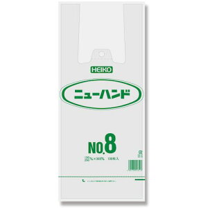 HEIKO W j[nhnCp[ i` NO.8 100ki:006645502ly3421801:0z[ʓrς][fO][Xs]