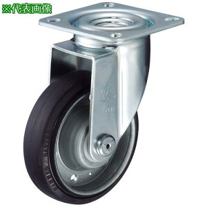 ���n���}�[ �v���[�g�� ���� �L���X�^�[ 68X68(71X71) �S���� 100mm ���׏d�k�i��:4202S1R100�l�y3422402:0�z[�X�����s��]