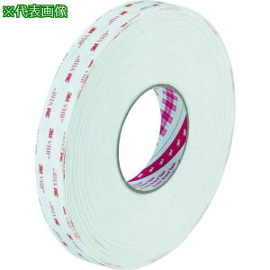 3M VHB\pڍe[v Y-4930 25mmX10m ki:Y493025X10Rly3423115:0z[Xs]