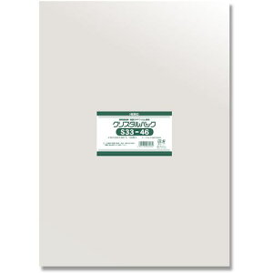 HEIKO OPP NX^pbN S 33-46 100ki:006753025ly3429697:0z[ʓrς][fO][Xs]