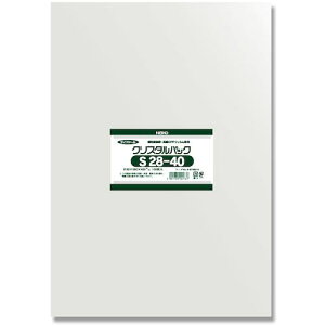 HEIKO OPP NX^pbN S 28-40 100ki:006748510ly3431245:0z[ʓrς][fO][Xs]