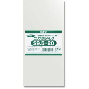 HEIKO OPP NX^pbN S 9.5-20 100ki:006751500ly3431330:0z[Xs]