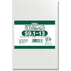 HEIKO OPP NX^pbN S 9.1-13 100ki:006753028ly3431336:0z[ʓrς][fO][Xs]