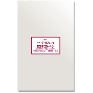 HEIKO OPP NX^pbN t[V[ F 25-40 100ki:006752912ly3436029:0z[ʓrς][fO][Xs]