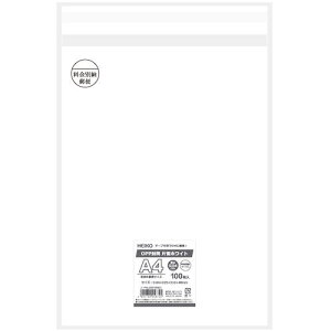 HEIKO OPP ЖʃzCg ʔ[}[N A4 100ki:006795831ly3439213:0z[ʓrς][fO][Xs]