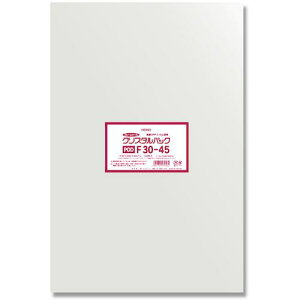 HEIKO OPP NX^pbN t[V[ F 30-45 100ki:006752916ly3439241:0z[ʓrς][fO][Xs]