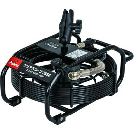 ■Asada カメラケーブル2820ドラムセット〔品番:TH820〕【3461486:0】[送料別途見積り][法人・事業所限定][直送][店頭受取不可]