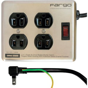 ��Fargo �X�`�[���^�b�v AC4�� �V���o�[�k�i��:PT400SV�l�y3463038:0�z[�X�����s��]