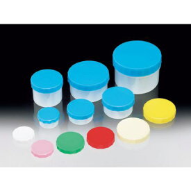 ■サンプラ ニュープラツボ20mL未滅菌ピンク(100)〔品番:26731〕【3464793:0】[送料別途見積り][法人・事業所限定][掲外取寄][店頭受取不可]