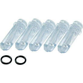 ■Asada フィルタキット(5ヶ入)〔品番:LB712707〕【3470882:0】[送料別途見積り][掲外取寄][店頭受取不可]