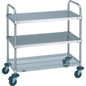 ��ERECTA �X�e�����X�G���N�^�[�E�J�[�g UTT�J�[�g2�^ ��100 �Ԍ�606mm×���s461mm×����963mm �I�[��SUS �X�e�����X�e�[�p�[�^�C�v�k�i��:3SUTT02S�l�y3476017:0�z[�����ʓr���ς�][�@�l�E���Ə�����][�O��