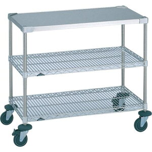 ��ERECTA �X�e�����X�G���N�^�[�E�J�[�g ���[�L���O�J�[�g2�^ ��125 �Ԍ�1213mm×���s461mm×����923mm �I�[��SUS �X�e�����X�e�[�p�[�^�C�v�k�i��:3SWT2C�l�y3476076:0�z[�����ʓr���ς�][�@�l�E���Ə���