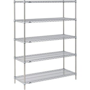 ��ERECTA �X�[�p�[�V���[�Y�E�X�e�����X���C���[�V�F���t �Ԍ�1212mm×���s766mm×����1587mm(P) DB�t 5�i�k�i��:SLMS1220P1590W5�l�y3485115:0�z[�����ʓr���ς�][�@�l�E���Ə�����][����][�X�����s��]