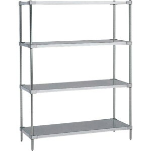 ��ERECTA �X�[�p�[�V���[�Y�E304�\���b�h�V�F���t �Ԍ�1822mm×���s614mm×����1587mm(PS) DB�� 4�i�k�i��:LSS1820SPS1590N4�l�y3486934:0�z[�����ʓr���ς�][�@�l�E���Ə�����][����][�X�����s��]
