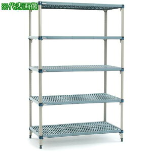 ��ERECTA ���g���}�b�N�XQ �Ԍ�605mm×���s620mm×����2191mm 5�i�k�i��:MQ2424GMQ86PE5�l�y3490164:0�z[�����ʓr���ς�][�@�l�E���Ə�����][�O����][�X�����s��]