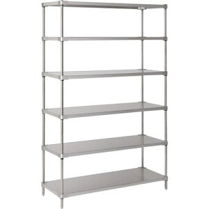 ��ERECTA �X�[�p�[�V���[�Y�E�I�[��304�\���b�h�V�F���t �Ԍ�911mm×���s614mm×����2197mm(PS) DB�� 6�i�k�i��:LSS910SPS2200SN6�l�y3491680:0�z[�����ʓr���ς�][�@�l�E���Ə�����][����][�X�����s��]