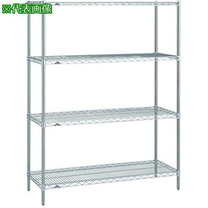 ��ERECTA �X�[�p�[�V���[�Y�E�I�[���X�e�����X���C���[�V�F���t �Ԍ�758mm×���s460mm×����1384mm(PS) DB�t 4�i�k�i��:SMS760PS1390SW4�l�y3492955:0�z[�����ʓr���ς�][�@�l�E���Ə�����][�O����][�X�����