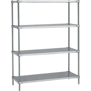 ��ERECTA �X�[�p�[�V���[�Y�E304�\���b�h�V�F���t �Ԍ�1822mm×���s461mm×����1384mm(PS) DB�� 3�i�k�i��:MSS1820SPS1390N3�l�y3493102:0�z[�����ʓr���ς�][�@�l�E���Ə�����][�O����][�X�����s��]