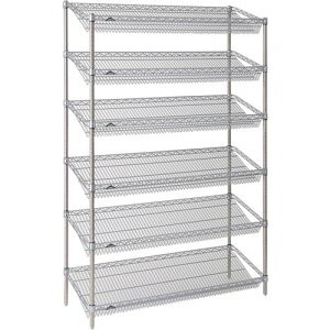��ERECTA �X�[�p�[�V���[�Y�E�X�����e�b�h�V�F���t �Ԍ�1518mm×���s460mm×����2197mm(P) DB�� 6�i�k�i��:ST1520STP2200N6�l�y3498609:0�z[�����ʓr���ς�][�@�l�E���Ə�����][�O����][�X�����s��]