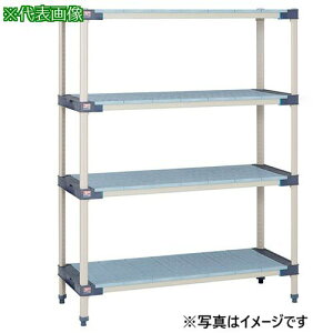 ��ERECTA ���g���}�b�N�X4 �t���b�g W605×D620×H1378mm(MQ) 4�i�k�i��:MAX42424FMQ54PE4�l�y3499380:0�z[�����ʓr���ς�][�@�l�E���Ə�����][�O����][�X�����s��]