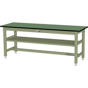 �����}�e�b�N ���ʍ�Ƒ� ���[�N�e�[�u��800�V���[�Y �Œ莮 ���ԒI�t W1800×D600×H740mm ���}�e�b�N�O���[���k�i��:SVR1860S2GG�l�y3503485:0�z[�@�l�E���Ə�����][�O������][�X�����s��]