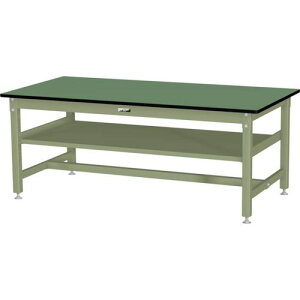 �����}�e�b�N ���ʍ�Ƒ� ���[�N�e�[�u��800�V���[�Y �Œ莮 ���ԒI�t W1800×D900×H740mm ���}�e�b�N�O���[���k�i��:SVR1890S2GG�l�y3503525:0�z[�@�l�E���Ə�����][�O������][�X�����s��]