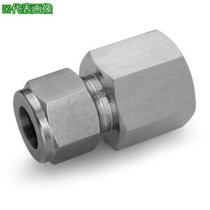��Fujikin �j���[V-Lok 2���k�����O�򂢍��ݎ� �X�e�����X�|���k�i��:VUWG18CV�l�y3521060:0�z[�����ʓr���ς�][�@�l�E���Ə�����][�O����][�X�����s��]
