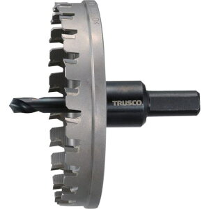 ��TRUSCO ���d�X�e�����X�z�[���J�b�^�[ 100mm�k�i��:TTG100�l�y3522946:0�z[�X�����s��]