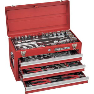 ��TONE �����p�H��Z�b�g �c�[���Z�b�g(���b�h) �Ԍ�508×���s232×����302mm�k�i��:TSXT95022�l�y3524346:0�z[�@�l�E���Ə�����][�O������][�X�����s��]