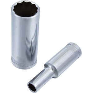 ��Pro-Auto �X�^���_�[�h�f�B�[�v�\�P�b�g(�C���`)12�p 12.7mm 7/16�h�k�i��:0245014�l�y3536746:0�z[�����ʓr���ς�][�f�O���][�X�����s��]
