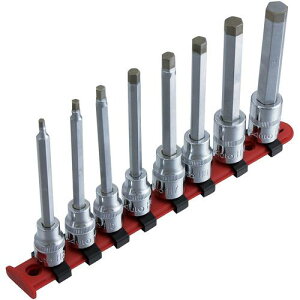 ��Pro-Auto 3/8�hDR.�_�C�������h�`�b�v�w�b�N�X�r�b�g�\�P�b�g�Z�b�g �����O�^�C�v�k�i��:PDTBL8S�l�y3538357:0�z[�����ʓr���ς�][�f�O���][�X�����s��]