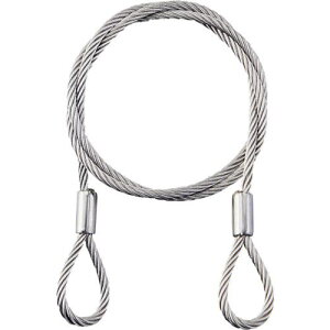 Ώ\ XeXJbgC[ C[405BR [OH 4.0mm×500mm Oa17mm 2{1gki:197121ly3538767:0z[ʓrς][fO][Xs]