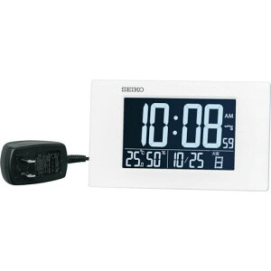 SEIKO 𗬎fW^dgv  95×162×47mmki:DL215Wly3542775:0z[ʓrς][fO][Xs]