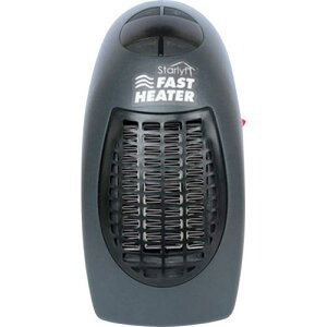 ���O���[���N���X FAST HEATER �u���b�N�k�i��:6300020697�l�y3553480:0�z[�@�l�E���Ə�����][�O������][�X�����s��]