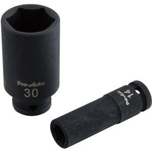 ��Pro-Auto �f�B�[�v�C���p�N�\�P�b�g 12.7mm 17mm�k�i��:PIMD417�l�y3554006:0�z[�����ʓr���ς�][�f�O���][�X�����s��]